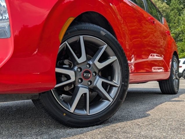 2021 Kia Soul GT-Line