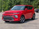 2021 Kia Soul GT-Line