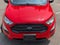 2020 Ford EcoSport S