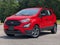 2020 Ford EcoSport S