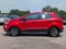 2020 Ford EcoSport S