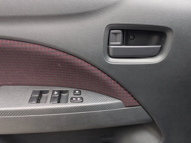 2024 Mitsubishi Mirage G4 Black Edition