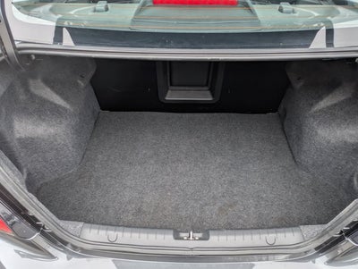 2024 Mitsubishi Mirage G4 Black Edition