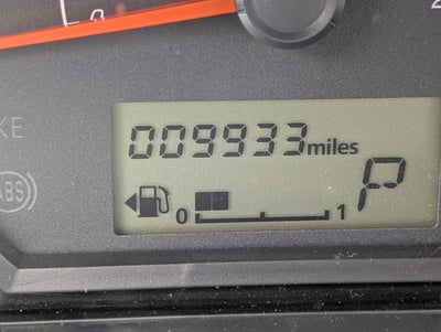 2024 Mitsubishi Mirage G4 Black Edition