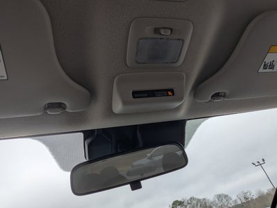 2024 Mitsubishi Mirage G4 Black Edition