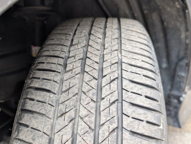 2024 Mitsubishi Mirage G4 Black Edition