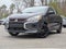 2024 Mitsubishi Mirage G4 Black Edition