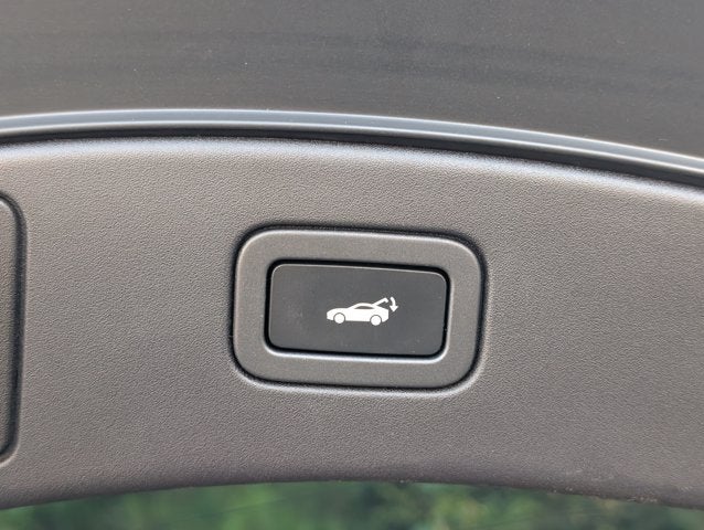 2018 Jaguar F-TYPE R-Dynamic