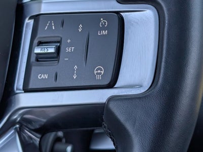 2023 Land Rover Discovery Metropolitan Edition