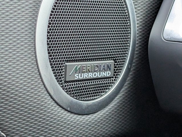 2023 Land Rover Discovery Metropolitan Edition