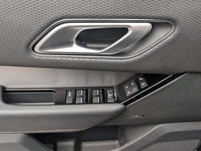 2020 Land Rover Range Rover Velar R-Dynamic S