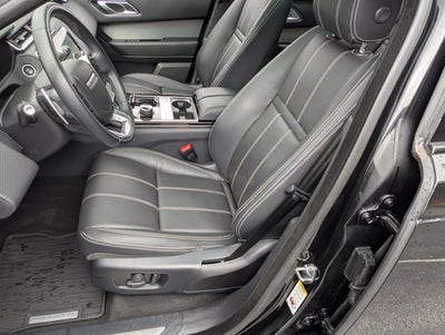 2020 Land Rover Range Rover Velar R-Dynamic S