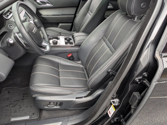 2020 Land Rover Range Rover Velar R-Dynamic S