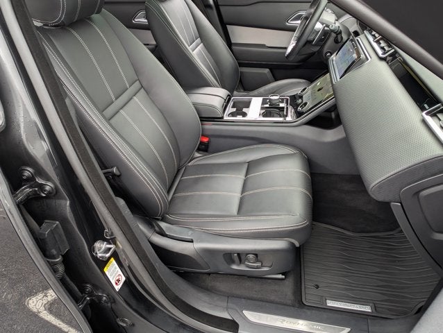 2020 Land Rover Range Rover Velar R-Dynamic S
