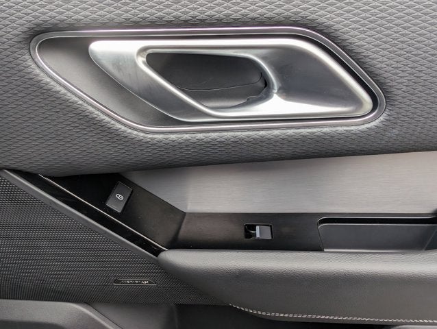 2020 Land Rover Range Rover Velar R-Dynamic S