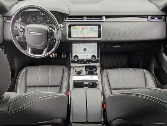 2020 Land Rover Range Rover Velar R-Dynamic S