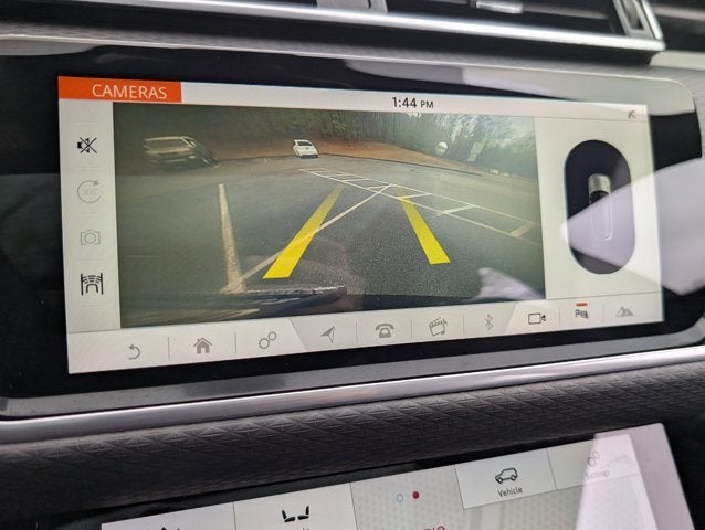 2020 Land Rover Range Rover Velar R-Dynamic S