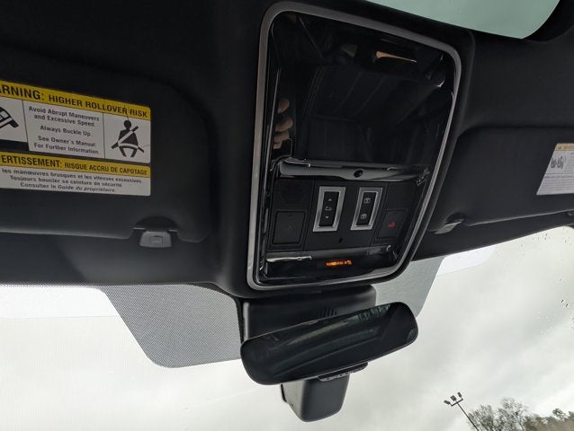 2020 Land Rover Range Rover Velar R-Dynamic S