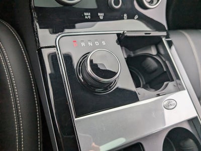 2020 Land Rover Range Rover Velar R-Dynamic S