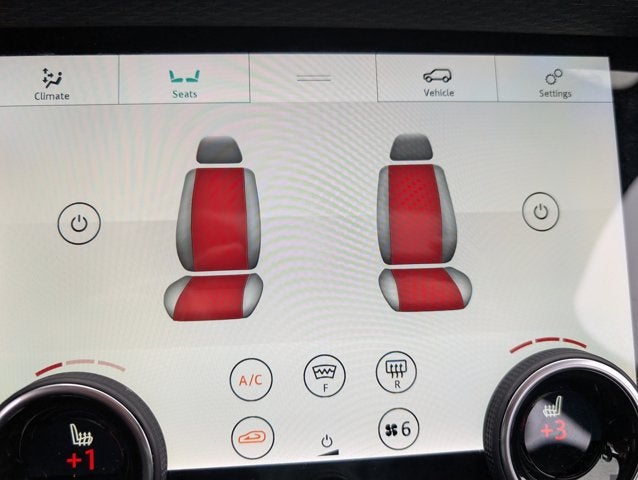 2020 Land Rover Range Rover Velar R-Dynamic S