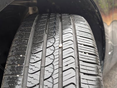 2020 Land Rover Range Rover Velar R-Dynamic S