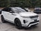 2022 Land Rover Range Rover Evoque R-Dynamic SE