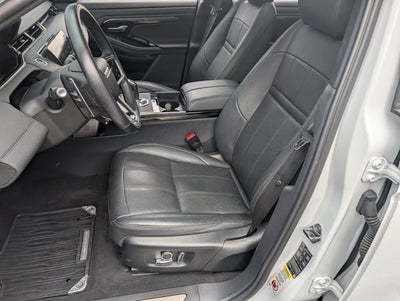 2022 Land Rover Range Rover Evoque R-Dynamic SE