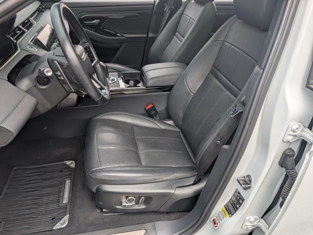 2022 Land Rover Range Rover Evoque R-Dynamic SE