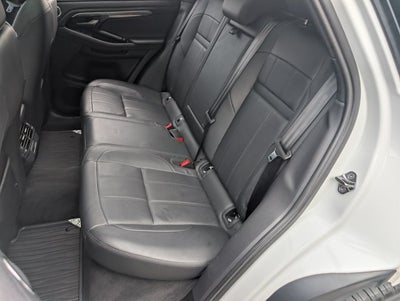 2022 Land Rover Range Rover Evoque R-Dynamic SE