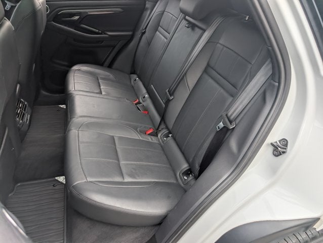 2022 Land Rover Range Rover Evoque R-Dynamic SE