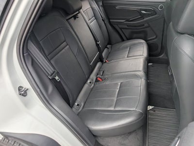 2022 Land Rover Range Rover Evoque R-Dynamic SE
