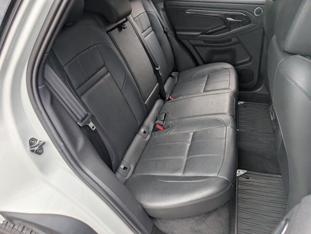 2022 Land Rover Range Rover Evoque R-Dynamic SE