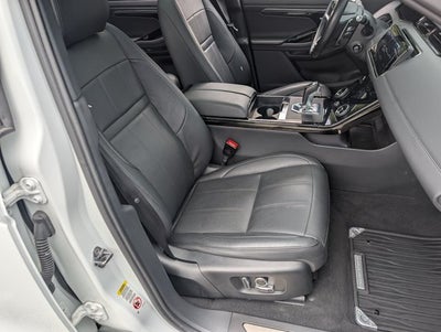 2022 Land Rover Range Rover Evoque R-Dynamic SE
