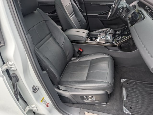 2022 Land Rover Range Rover Evoque R-Dynamic SE