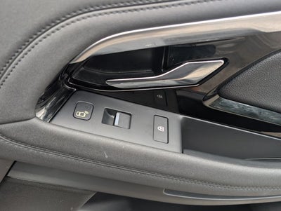 2022 Land Rover Range Rover Evoque R-Dynamic SE