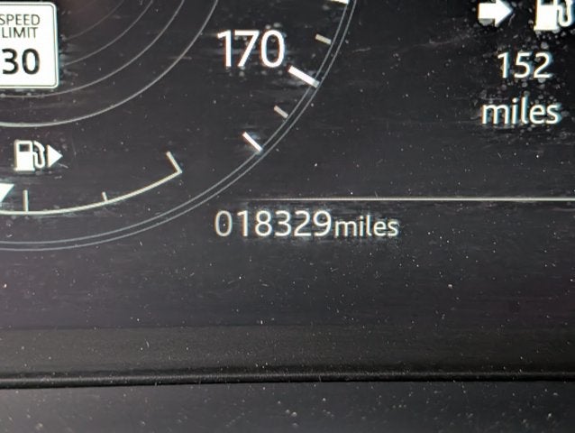 2022 Land Rover Range Rover Evoque R-Dynamic SE