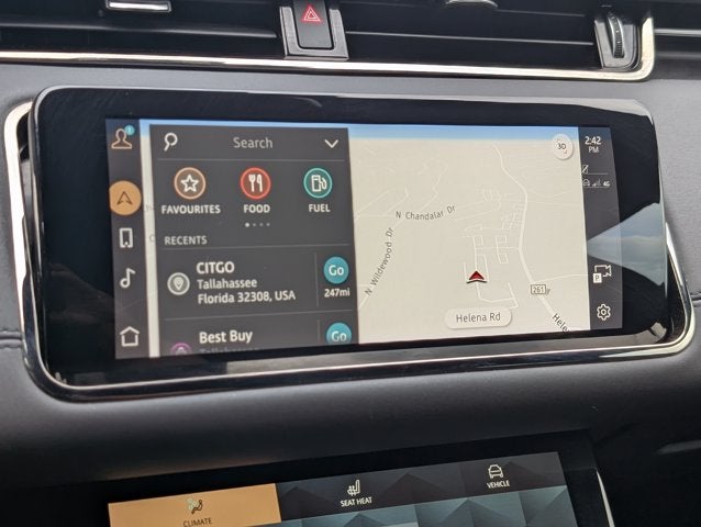 2022 Land Rover Range Rover Evoque R-Dynamic SE