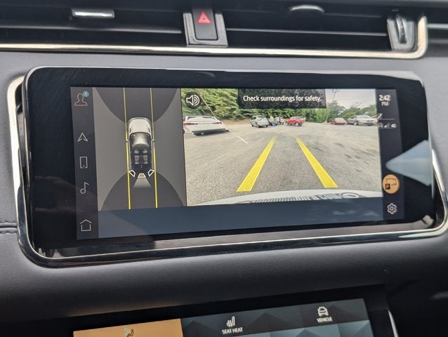 2022 Land Rover Range Rover Evoque R-Dynamic SE