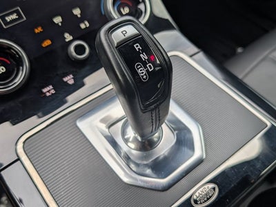 2022 Land Rover Range Rover Evoque R-Dynamic SE
