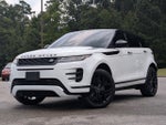 2022 Land Rover Range Rover Evoque R-Dynamic SE
