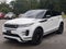 2022 Land Rover Range Rover Evoque R-Dynamic SE
