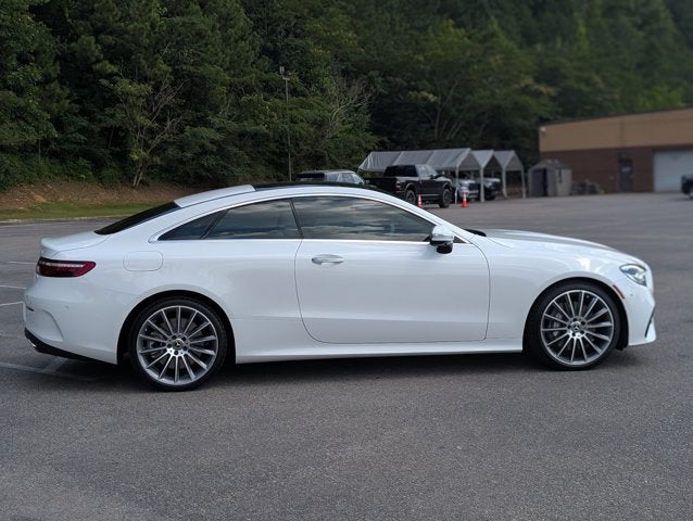 2023 Mercedes-Benz E-Class E 450