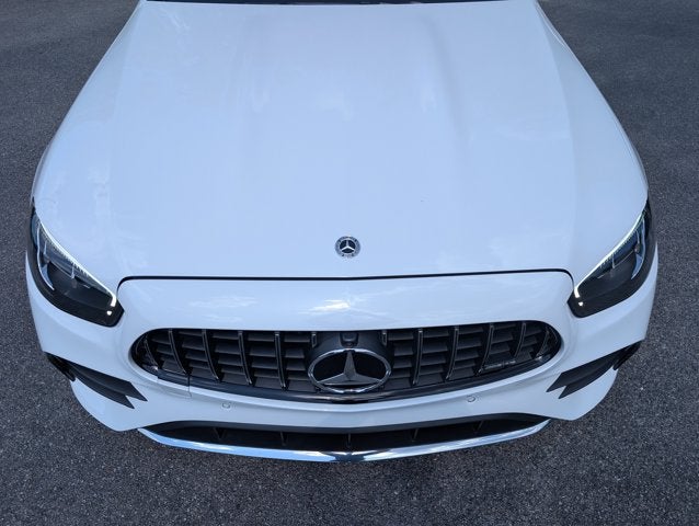 2023 Mercedes-Benz E-Class E 450