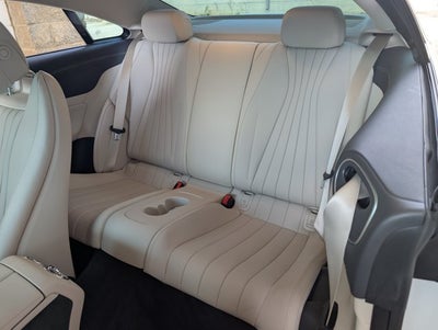 2023 Mercedes-Benz E-Class E 450