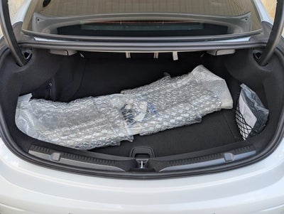 2023 Mercedes-Benz E-Class E 450