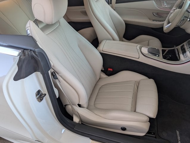 2023 Mercedes-Benz E-Class E 450
