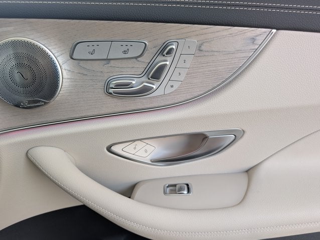 2023 Mercedes-Benz E-Class E 450