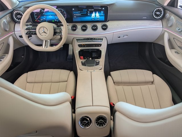 2023 Mercedes-Benz E-Class E 450