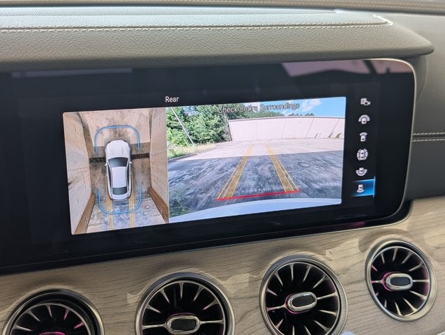 2023 Mercedes-Benz E-Class E 450
