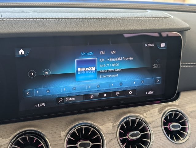 2023 Mercedes-Benz E-Class E 450